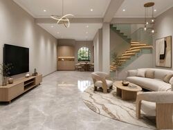 Hillview Garden Estate (D23), Terrace #593234501
